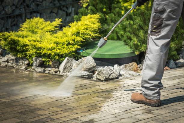 Best Rust and Stain Removal in Chantilly, VA