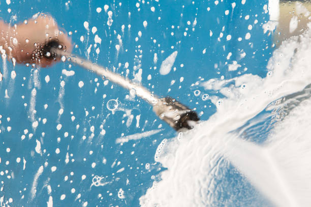 Best Gutter Cleaning and Brightening in Chantilly, VA