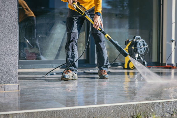 Best Warehouse Floor Cleaning in Chantilly, VA