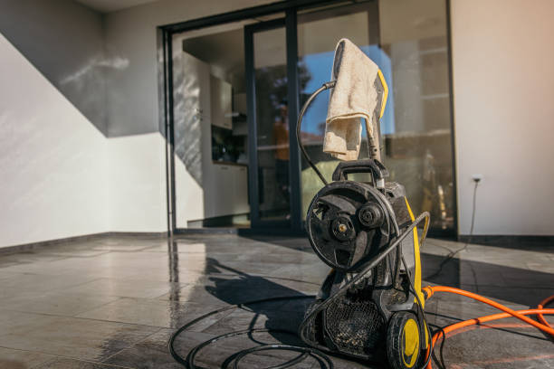 Best Window and Screen Pressure Cleaning in Chantilly, VA