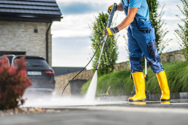 Best Driveway Cleaning and Restoration in Chantilly, VA